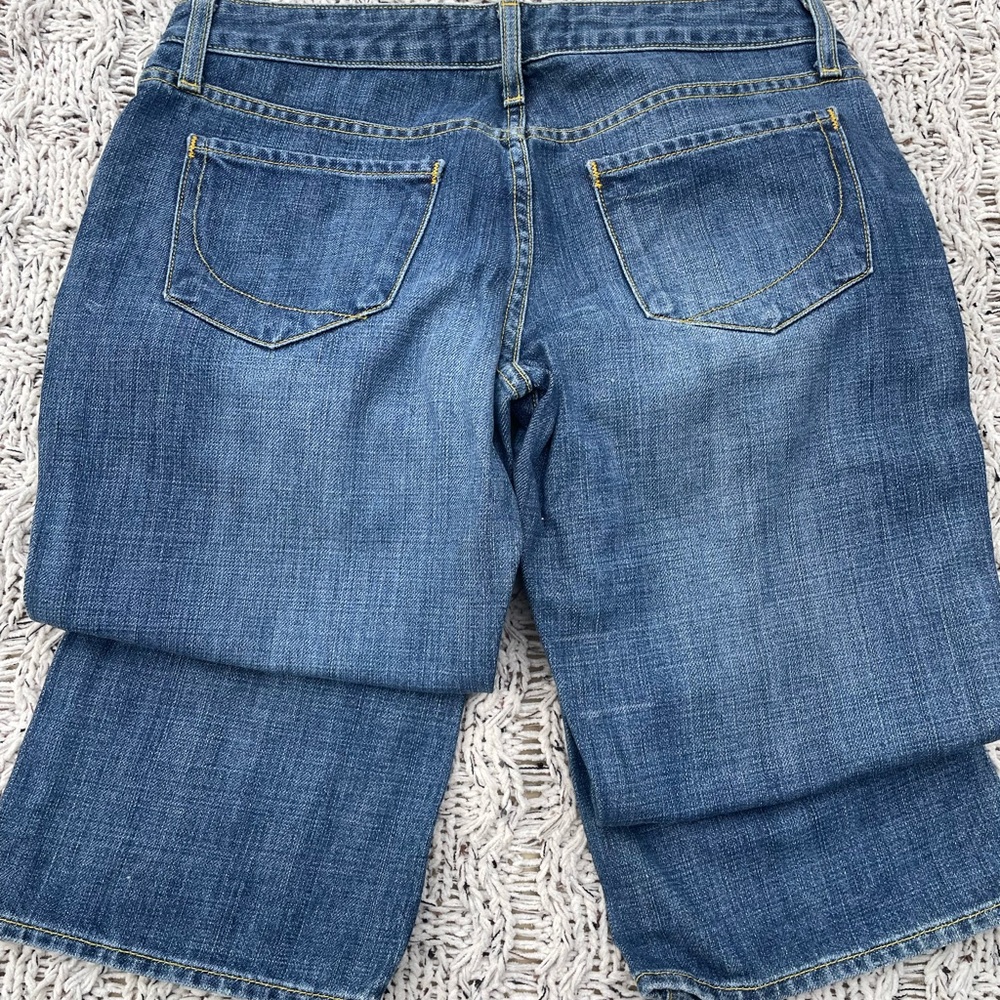 PaperDemin & Cloth Jeans